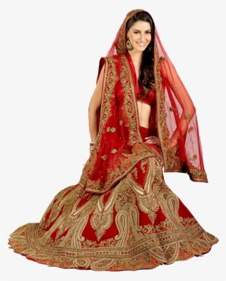 Lehenga Png Hd