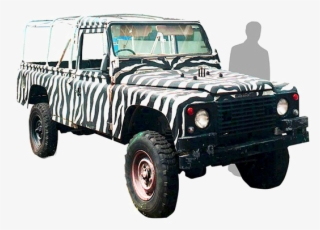 Safari Jeep Free Download Png Hd - Safari Clipart Transparent Background