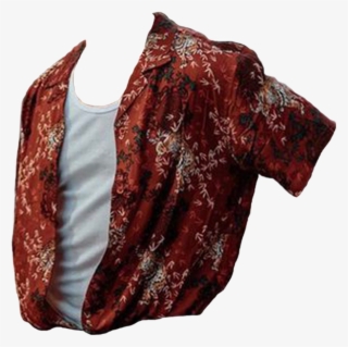 Shirt Sticker - Silk