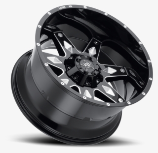 Finish - Gear Alloy 744b