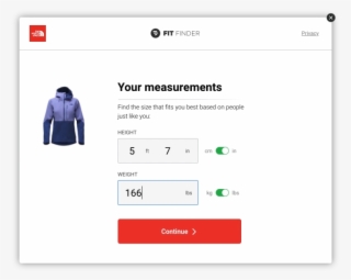 Double Down On Desktop - Fit Analytics