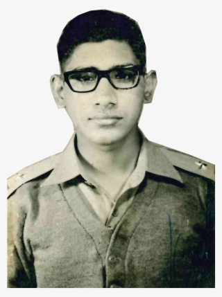 Krishan Chander Verma - Gentleman