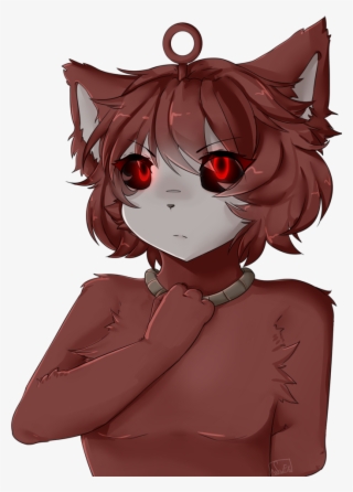 Po Slendytubbies Mad Girl Png Picsart Sticker Mad Girl - Slendytubbies Po Female Human