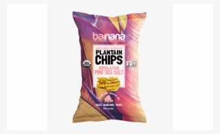 Barnana Plantain Chips