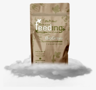 €14 - - Green House Powder Feeding Bio Bloom 2.5 Kg