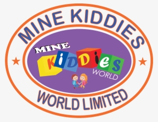 Mine Kiddies World Limited - Circle