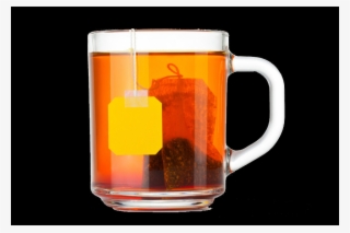 Did You Know - Tea