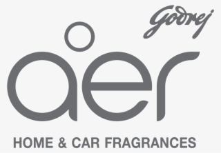 Godrej Aer Spray Logo