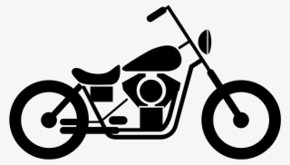 1200 Custom - Harley Icon