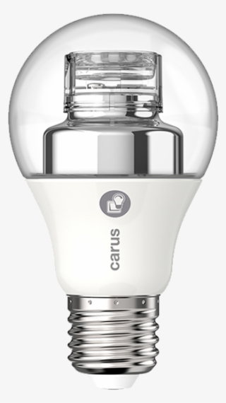 Led Lamp 600lm Dim By Click - Compact Fluorescent Lamp