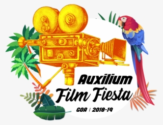 Auxilium Film Fiesta Contest