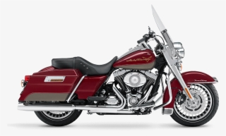 Road King® - 2012 Road King Harley Davidson