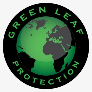 Green Leaf Protection Was Formed To Address The Emerging - World Map