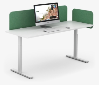 Pin Privacy - Desktop Computer