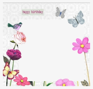 Happybirthday Sticker