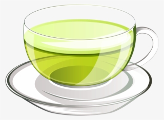 1024 X 744 1 - Transparent Png Green Tea Png