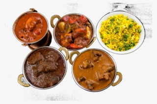 Delicious Indian - Vegetable Tarkari