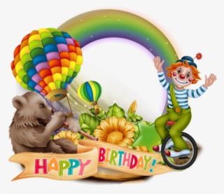 Balloon Vector