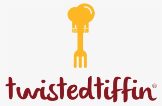 Twisted Tiffin - Human Rights Logo