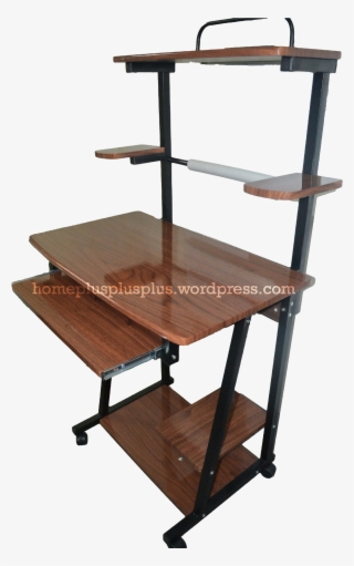 Shelf