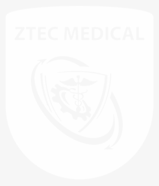 Connect With Ztec Medical - Emblem