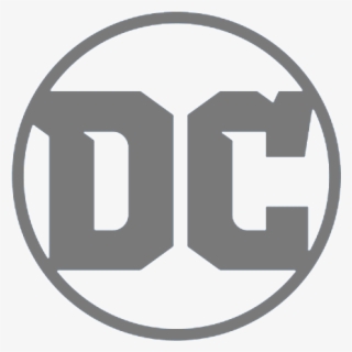 3d Printing, Concept Art, Digital Sculpting, Toys Design - Dc Comics 3d Logo Png