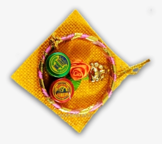 Return Gifts For Ladies - Circle