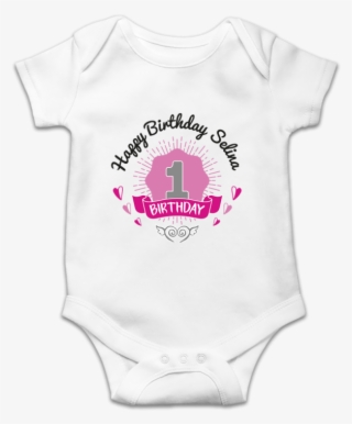 Infant Bodysuit