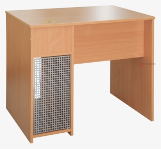 Computer Desk Practic Computer Desk Practic Computer - End Table