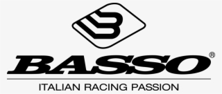 2 Basso Bikes Bw - Basso Bikes Logo