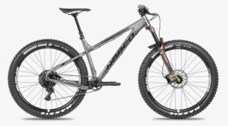 Torrent Ht1 - Norco Fluid 3 Ht