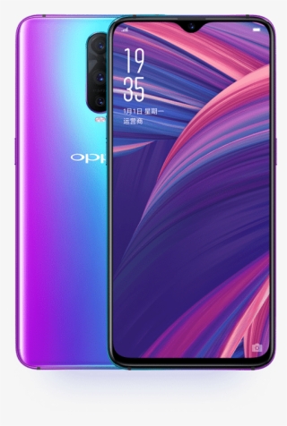 Oppo R17 Pro - Oppo R17 Pro Price In India