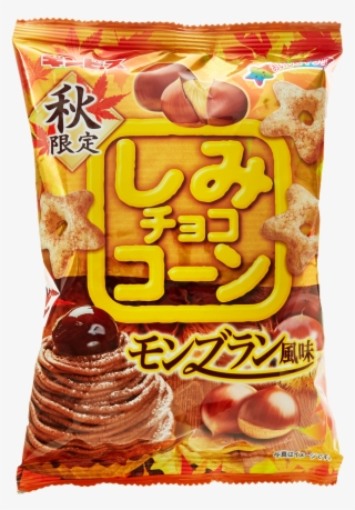 Chocolate - Convenience Food