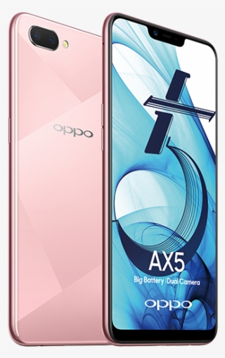 Oppo Ax5