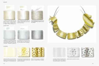 1 / - Manuela Brambatti Y 2 Más Jewellery Illustration Dering