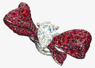 Born Into A Family Of Artists, Taiwanese Jewellery - Illustration