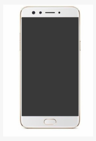 Lcd Screen Replacement For Oppo F3 Original Wholesale - Device Frame Samsung Png
