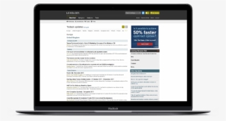 About Globe - Support Ticket System
