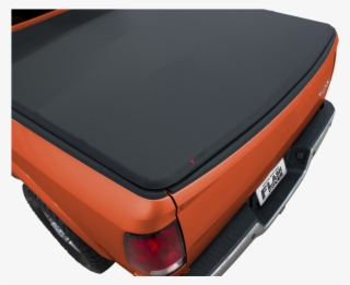 Lona Marítima Mahindra Pick Up D/c C/barra Marca Flash - Capota Marítima Strada 2013 Cabine Dupla