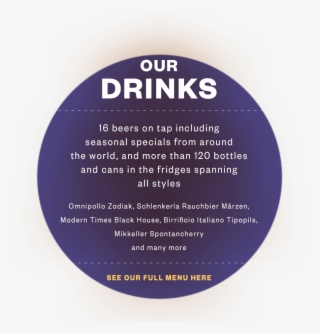 Fountain & Ink Home - Circle