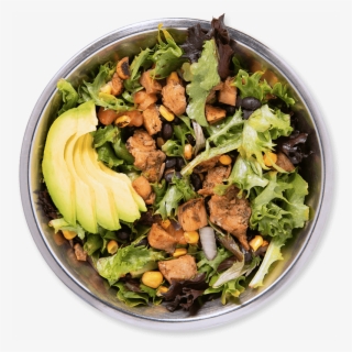 Points-friendly - Caesar Salad