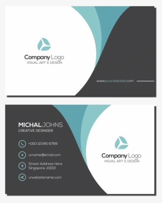 Card Design - Graphic Design