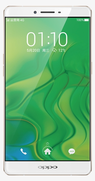 1 Of - Oppo R7