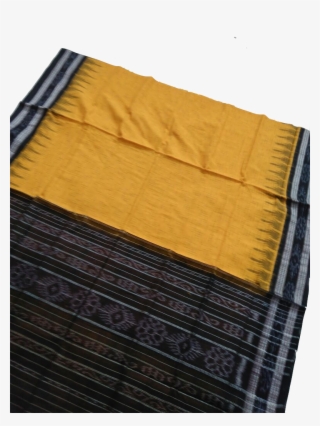 #7 ₹1850/- - Sambalpuri Katki Saree Cotton
