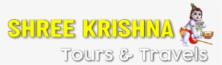 Shree Krishna Tours & Travels - Lord Krishna