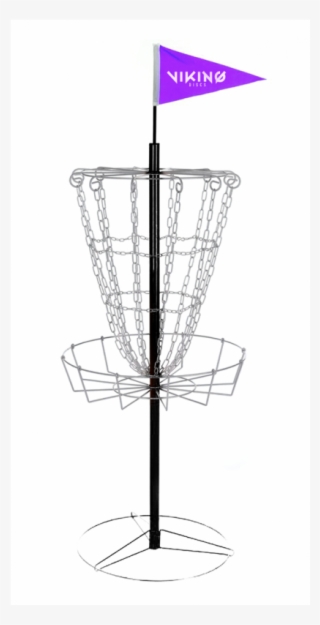 Battle Basket - Drawing