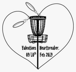 Latitude 64 Valentine's Heartbreaker Presented By Basingstoke