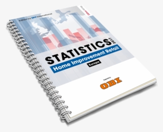 Statistics Home Improvement Retail 2017 Perspektive - Sketch Pad