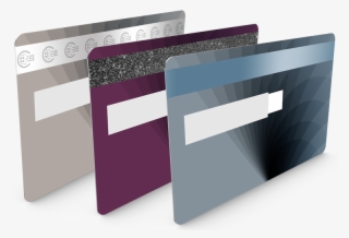 Customize Your Magnetic Stripe - Magnetic Stripes On Credit Cards