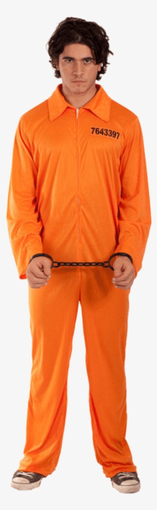 Prisoner Png